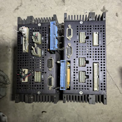 【议价！专业！】ASM MOCON ASSEMBLY驱动器，型号ASMPM/