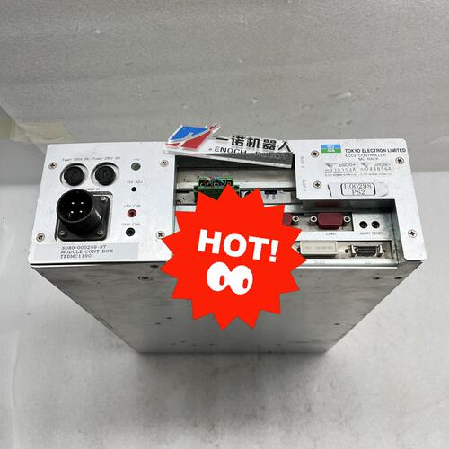 【议价！专业！】TEL东京电子 ECC2控制器 MC RACK