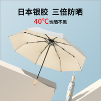 【天貓銷(xiāo)量TOP榜單】防曬傘