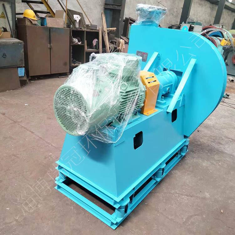 助燃鼓风机 高压离心通风机 9-19No.4D 4.5D 5D 5.6D6.3D7.1D机号