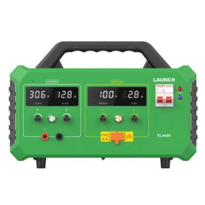 元征 ELA400汽车维修智能数字电源适用新能源燃油车