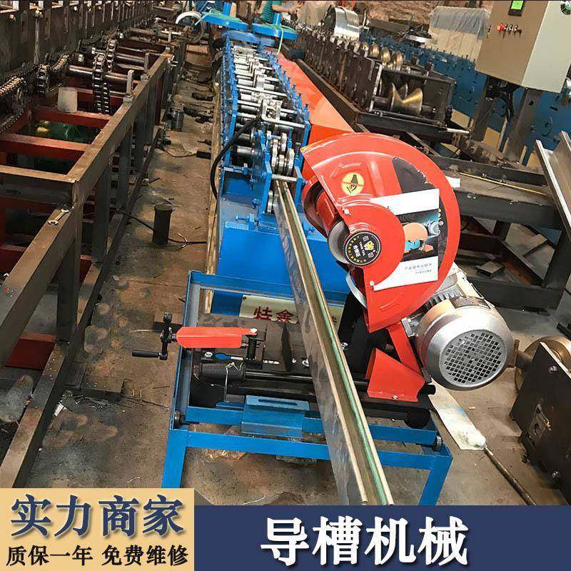 卷闸机防火卷帘门导槽机卷闸成型设备防火卷帘门防火卷帘门导槽机,橡塑材料及制品,PVC管,淘宝优惠券,粉丝福利购,淘宝优惠卷