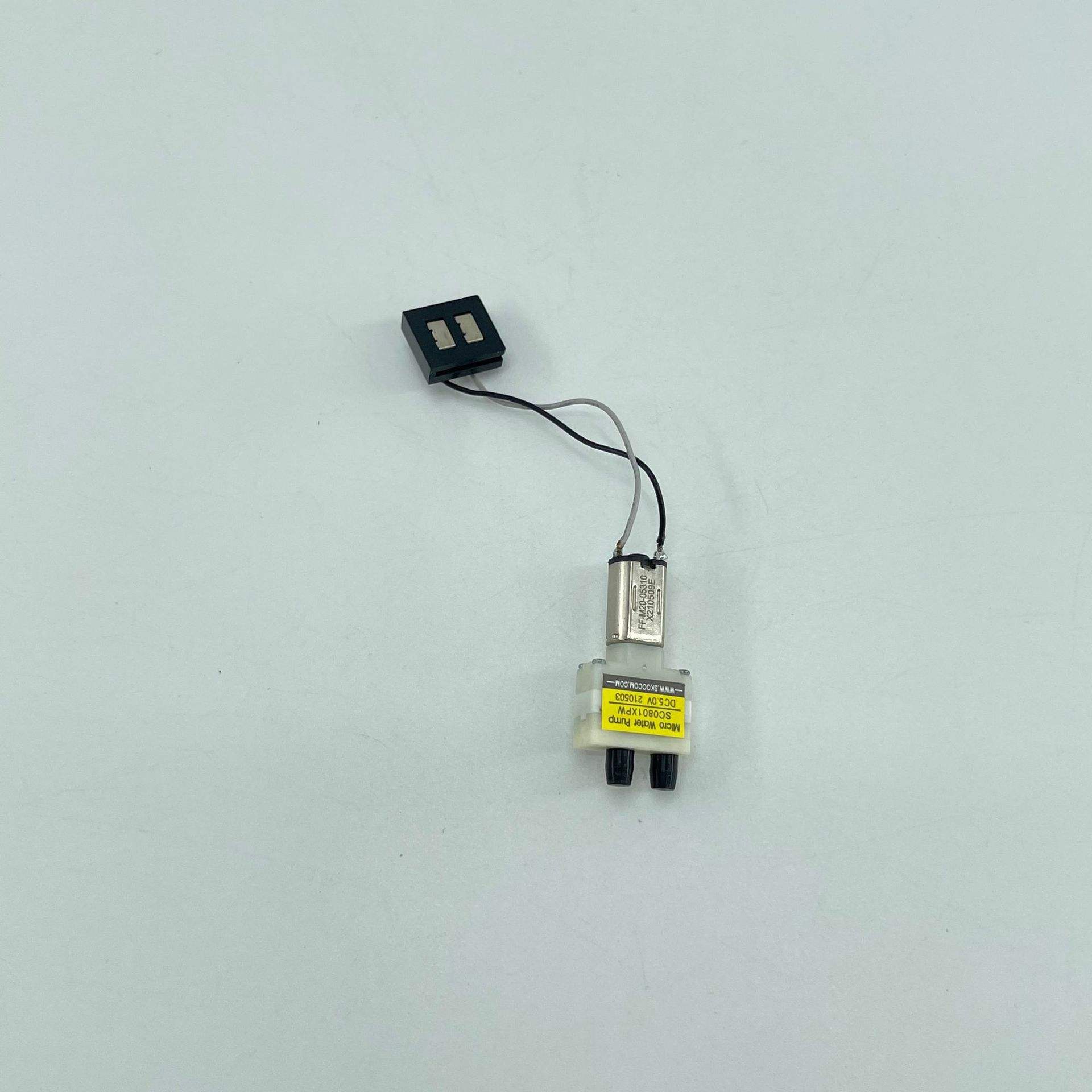 新疆西藏包邮Airbot A700故障报错真空泵扫地机吸尘器吸尘吸水马
