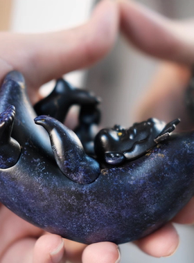 DiDi小香蕉涂装 ｜银河蕉蕉｜可爱肌肉男孩 萌太肌肉