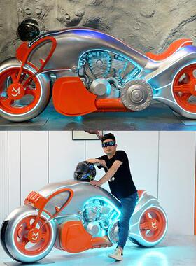 kaws黑武士雕塑玻璃钢公仔摆件店铺门口酒吧大型网红潮玩装饰落地