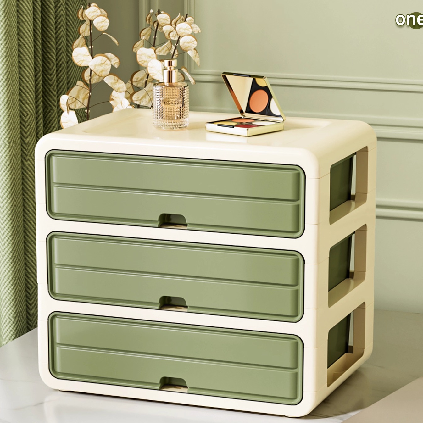 新款化妆品收纳盒第一名！