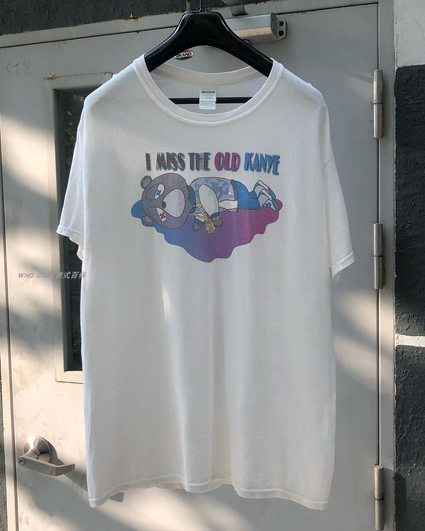 WHOCARE复古大百科美式慵懒