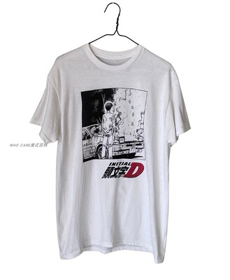 WHOCARE复古大百科高街嘻哈