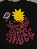 look瑞克和莫蒂桑美·史密斯短袖 Rick T恤 tee tshirt and Morty