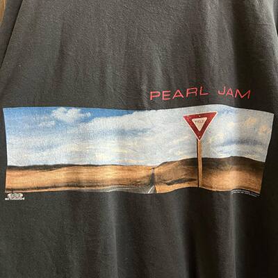 WHOCARE复古大百科短袖