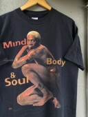 Rodman tee tshirt Dennis exercise丹尼斯·罗德曼篮球短袖 T恤