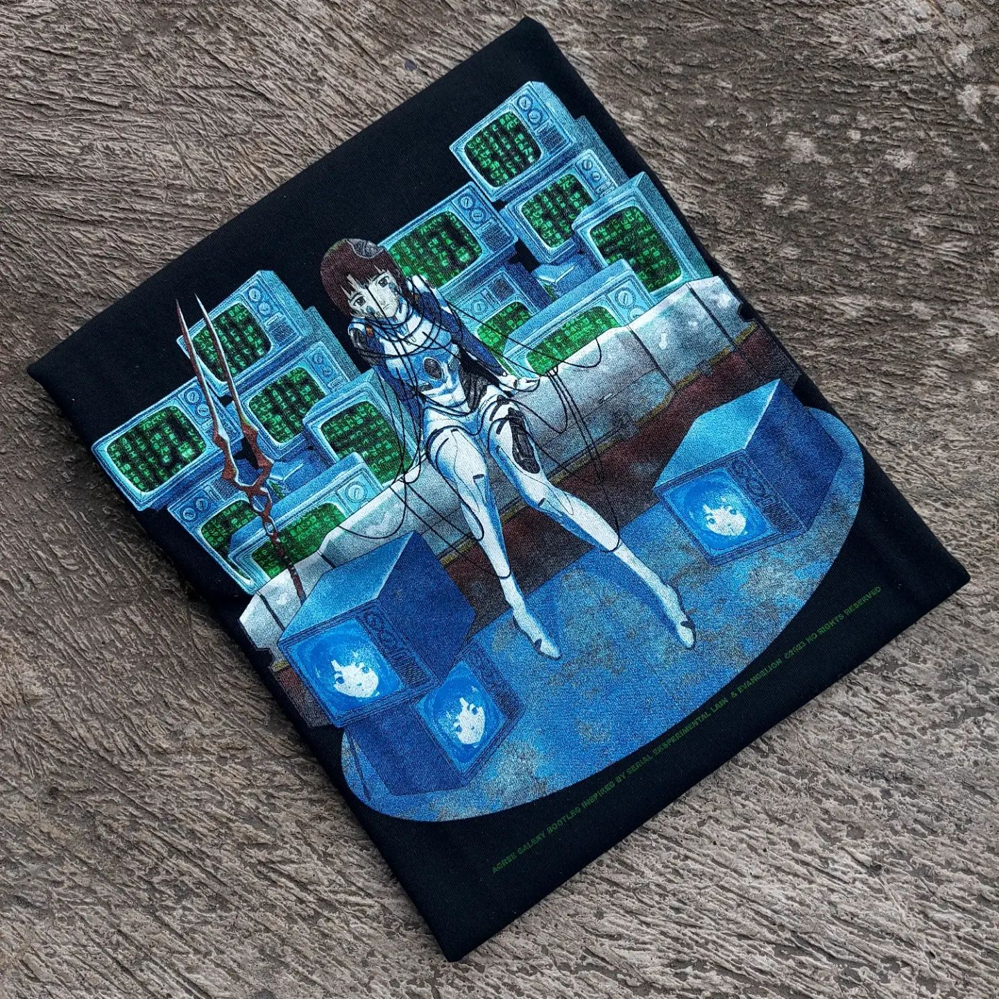 WHOCARE美式大百科！