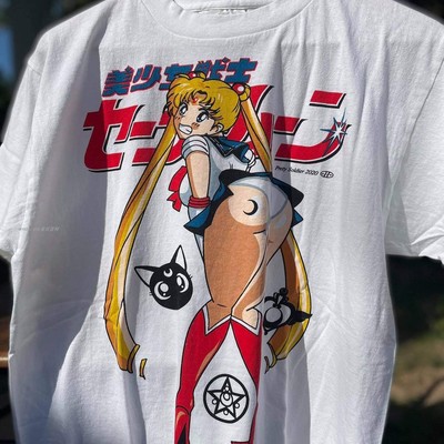 美潮青春重磅百搭别致短袖T恤