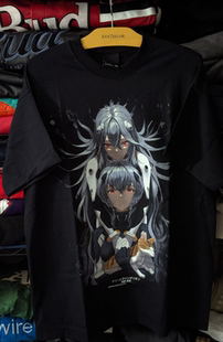 tee tshirt Ikari NEON EVA短袖 EVANGELION Shinji T恤 GENESIS