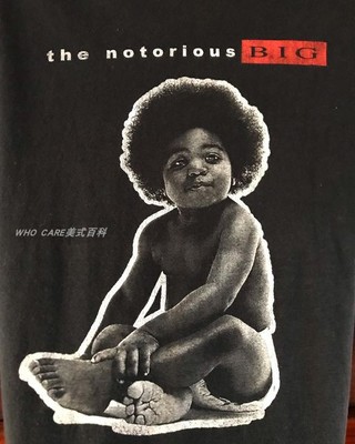 WHOCARE复古大百科TheNotorious