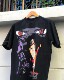 look短袖 NARUTO T恤日系火影忍者 short sleeves Ootutuki Kaguya