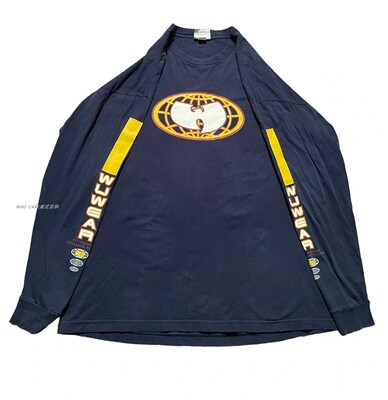 WHOCARE复古大百科宽松高街