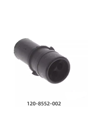 120-8552-002  ITT原装正品连接器