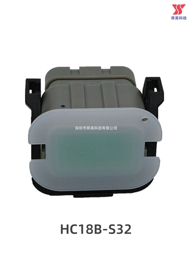 安费诺HC18B-S32连接器