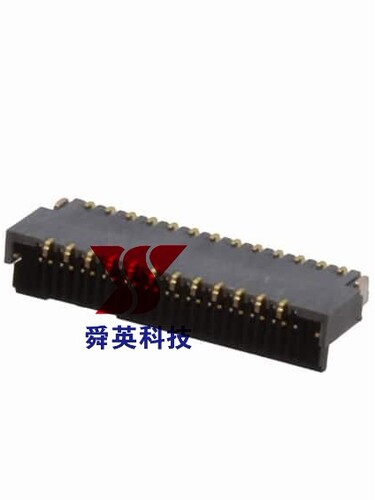 HRSFH35C-25S-0.3SHW(50)连接器