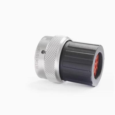 安费诺RT06188PNHEC03连接器