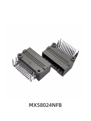 JAEMX58024NFB连接器