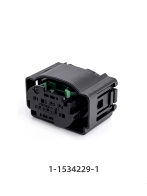 TE泰科1-1534229-1连接器