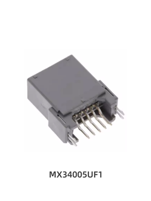JAEMX34005UF1连接器