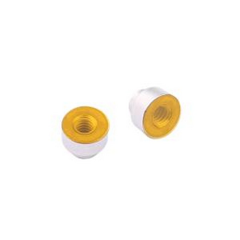 BSMTWEM220STR 贴片圆螺母 博众新材 M2螺母 2.0MM M2x4.35xL2.0+
