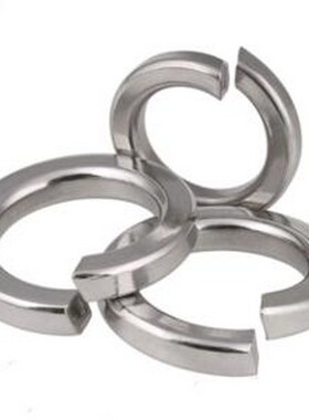 DIN127B M30 304 B 垫圈&挡圈 AOFENG(奥峰) 弹性垫圈 DIN127 M30