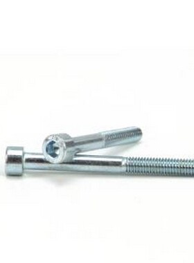 GB70 M20-2.5X80 8.8级 螺钉&螺栓 晋亿 圆柱头内六角型螺钉 GB70