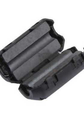 CSR9-35A 扣式磁环 canfeng(灿峰)卡扣式磁环F9 SCRC 35A 215Ω@1