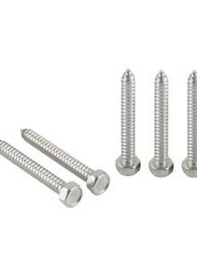 268795 外六角自攻钉 东明 外六角自攻钉 ST6.3X50