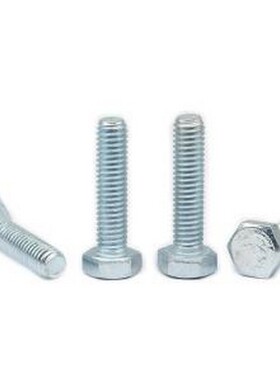 GB5783 EC73127 螺钉&螺栓 TBF(天宝) 外六角型螺栓 GB5783 M16X7