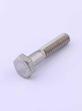 5707 螺钉&螺栓 半牙 F593C THE TONG(东明) 外六角型螺栓 ANSIB1