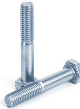 EC73348 螺钉&螺栓 TBF(天宝) 外六角型螺栓 GB30 M18X140 合金钢