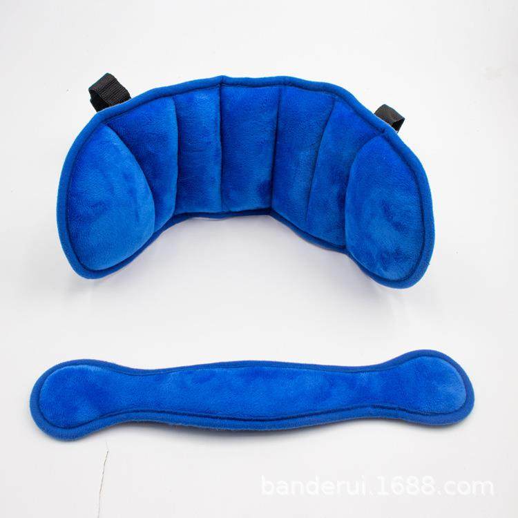 车载婴儿头部固定带儿童汽车安全座椅头托头靠头部车内睡眠辅助带,汽车用品/电子/清洗/改装,头枕,淘宝优惠券,粉丝福利购,淘宝优惠卷