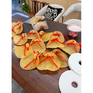 【颜家母品】老湛江赤嘴正南老胶KKI鱼胶花胶月子品胶滋补汕头实