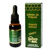 诺维利vomVST el绿蜂胶绿标口服液N30oml3