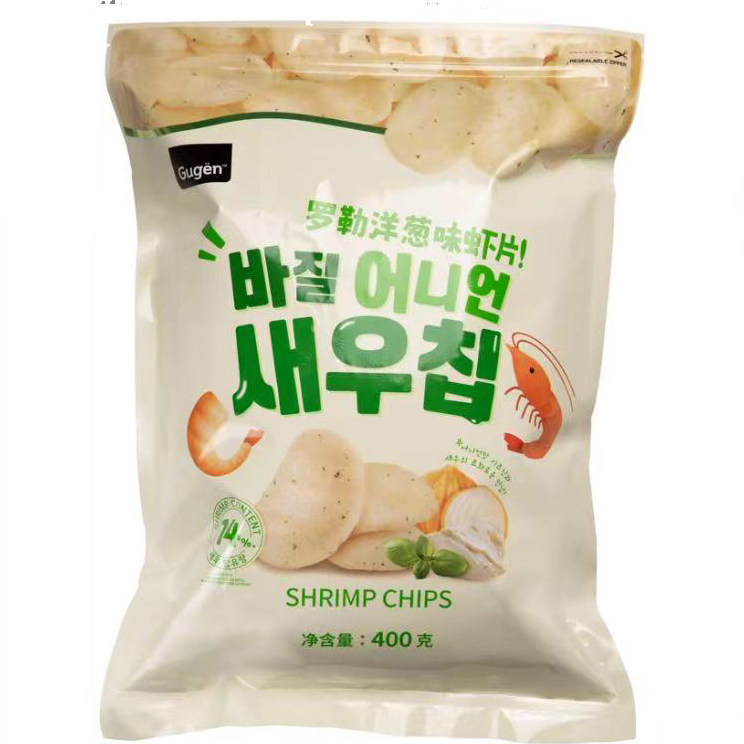 韩国进口罗勒洋葱味虾片400g薯片大袋家庭装fudi代购休闲膨化零食,零食/坚果/特产,膨化食品,淘宝优惠券,粉丝福利购,淘宝优惠卷
