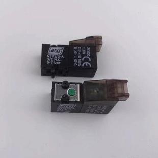 2.5W N331 意大利FIM电磁阀 N.C 7bar N371 DC24V