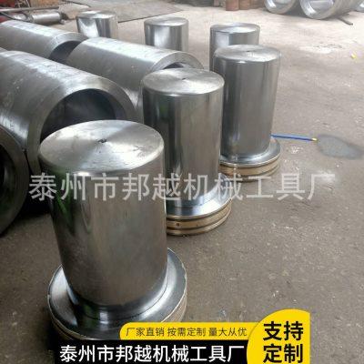 新款100吨电动液压千斤顶 分离式双作用大吨位液压千斤顶 半成款