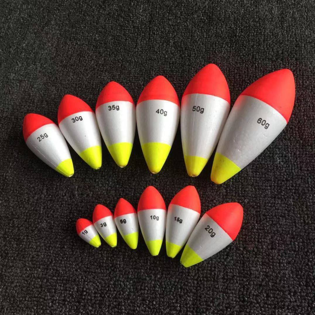 亚马逊发泡漂鲈鱼泡沫漂中通大肚阿波漂带插棍钓组浮漂配件,户外/登山/野营/旅行用品,其他垂钓用品,淘宝优惠券,粉丝福利购,淘宝优惠卷