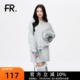 休闲G902 套装 卫衣两件套春季 凡人优品女士时尚