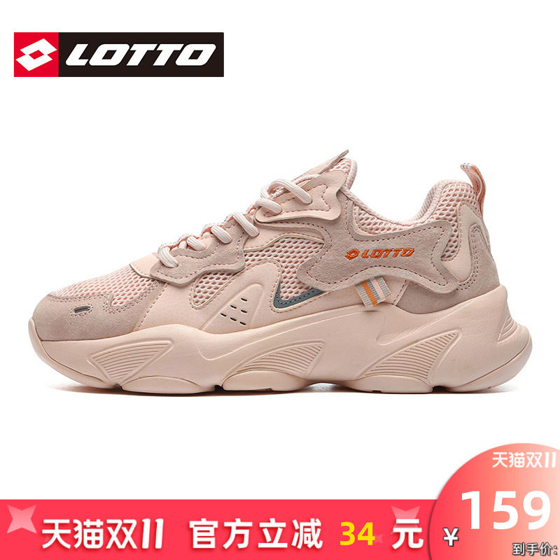 LOTTO��;ŮЬ͸�������˶�Ь2025�ﶬ�¿�����׸�������Ь��