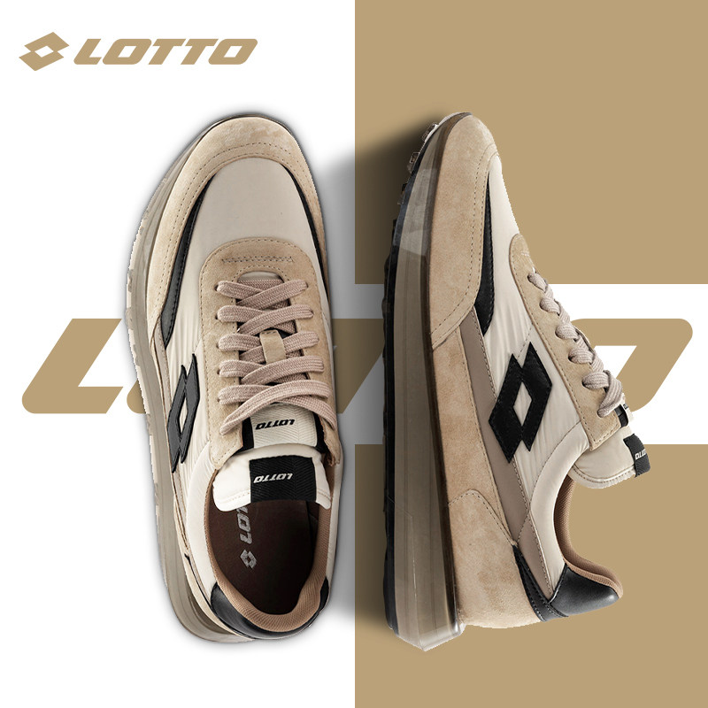 LOTTO��;��Ь����Ƥ���˶�Ь2025���＾�¿�Ь�������Ƥ����Ь