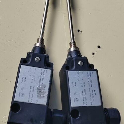 议价EX93温度探测器EX PS 01 S11，EX90.C·1
