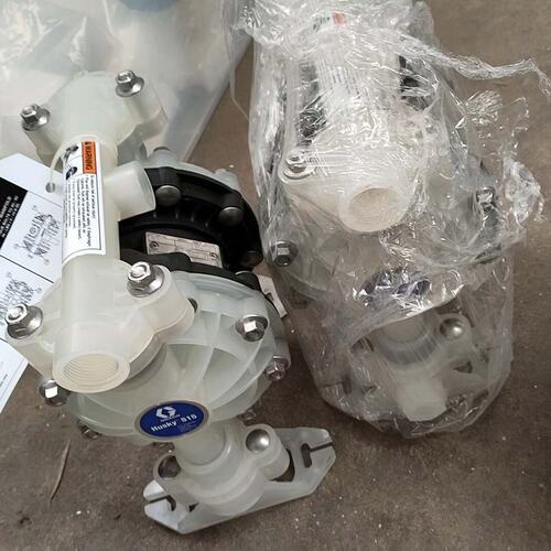 议价GRACO HUSKY 515 D52966 D5B911