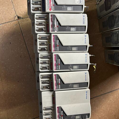 议价驱动器 2094-AMP5-S…2094-AM01-S…