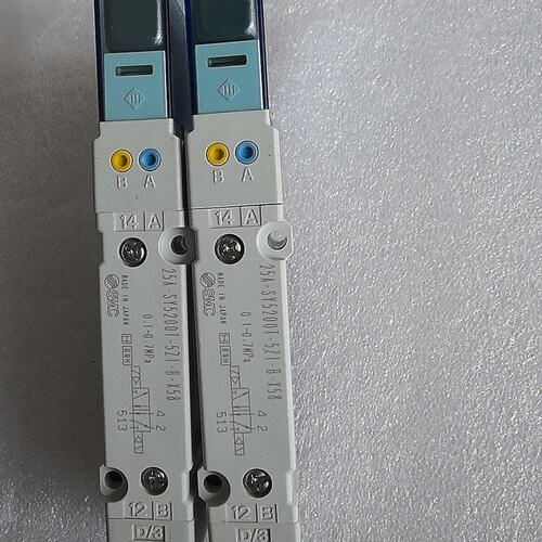 议价电磁阀 25A-SY5200T-5Z1-B-X58